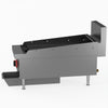 GasMAX One Burner Lpg Griddle Top - GG-12LPG