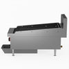 GasMAX One Burner Lpg Griddle Top - GG-12LPG