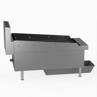 One Burner Ng Griddle Top - GasMax GG-12