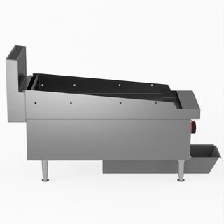 One Burner Ng Griddle Top - GasMax GG-12