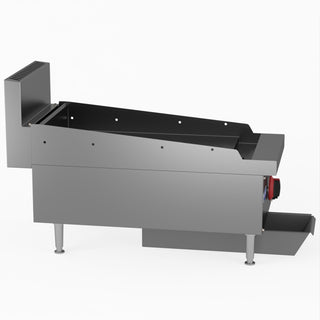 One Burner Ng Griddle Top - GasMax GG-12