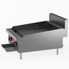 GasMAX Two Burner Ng Griddle Top - GG-24