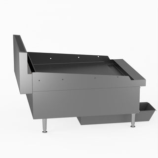 Two Burner Ng Griddle Top - GasMax GG-24