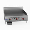 GasMAX Three Burner Ng Griddle Top - GG-36
