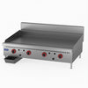 GasMAX Four Burner Ng Griddle Top - GG-48