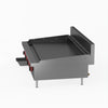 GasMAX Four Burner Lpg Griddle Top - GG-48LPG