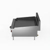 GasMAX Four Burner Lpg Griddle Top - GG-48LPG