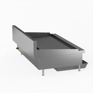 Four Burner Ng Griddle Top - GasMax GG-48