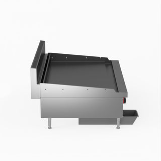 Four Burner Ng Griddle Top - GasMax GG-48