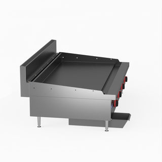 Four Burner Ng Griddle Top - GasMax GG-48