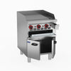 GasMAX Gas Griddle And Toaster With Cabinet - GGS-24
