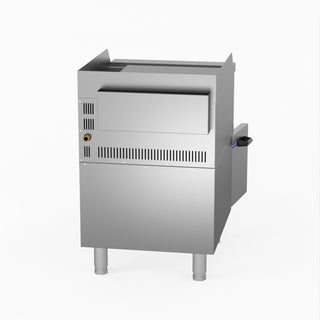 Gas Griddle And Gas Toaster With Cabinet - GasMax GGS-24