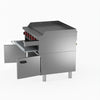 GasMAX Gas Griddle And Toaster With Cabinet GGS-36