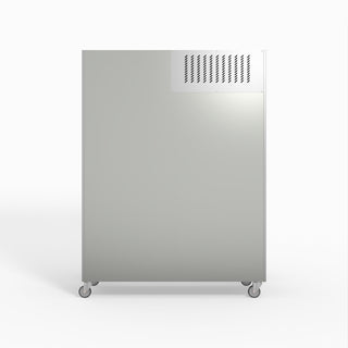 AG 1300 Litre Upright Double Glass Door Display Fridge- AG Equipment AG-GNX1400TNG