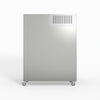 AG 1300 Litre Upright Double Door Stainless Steel Door Fridge- AG Equipment AG-GNX1400TN