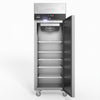 AG 429 Litre Upright Single Door Stainless Steel Door Freezer GNX400BT- AG Equipment AG-GNX400BT