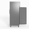 AG 600 Litre Upright Stainless Steel Door Fridge GNX600TN- AG Equipment AG-GNX600TN