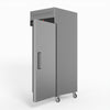 AG 650 Litre Upright Stainless Steel Door Freezer- AG Equipment AG-GNX650BT