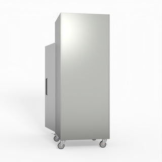 AG 650 Litre Upright Stainless Steel Door Freezer- AG Equipment AG-GNX650BT