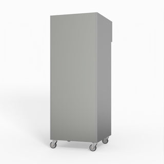 AG 650 Litre Upright Stainless Steel Door Freezer- AG Equipment AG-GNX650BT