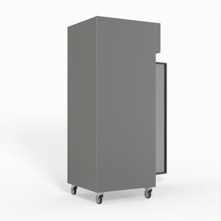 AG 650 Litre Upright Stainless Steel Door Freezer- AG Equipment AG-GNX650BT