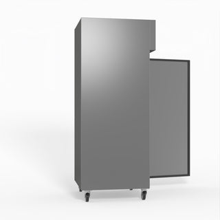 AG 650 Litre Upright Stainless Steel Door Freezer- AG Equipment AG-GNX650BT