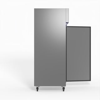 AG 650 Litre Upright Stainless Steel Door Freezer- AG Equipment AG-GNX650BT