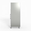 AG 650 Litre Upright Stainless Steel Glass Door Fridge- AG Equipment AG-GNX650TNG