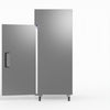 AG 650 Litre Upright Stainless Steel Door Fridge- AG Equipment AG-GNX650TN