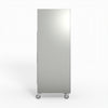 AG 650 Litre Upright Stainless Steel Door Fridge- AG Equipment AG-GNX650TN