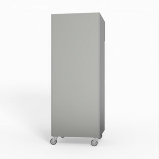 AG 650 Litre Upright Stainless Steel Door Fridge- AG Equipment AG-GNX650TN