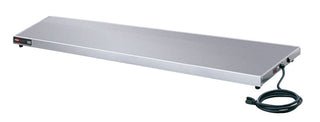 Hatco Glo-Ray GRS-D Portable Heated Shelf Deep 1524mm x 305mm - GRS-60-D