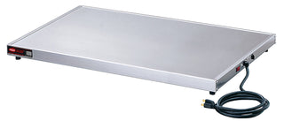 Hatco Glo Ray GRS Portable Heated Shelf 610mm x 495mm - GRS-24-I