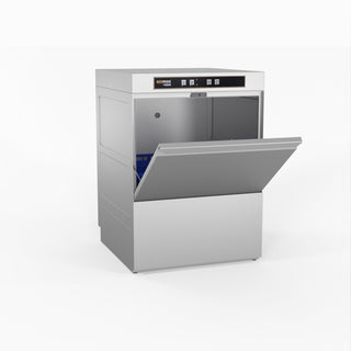 Ecomax Undercounter Glass & Dish Washer - 504- Hobart HB-ECOMAX504