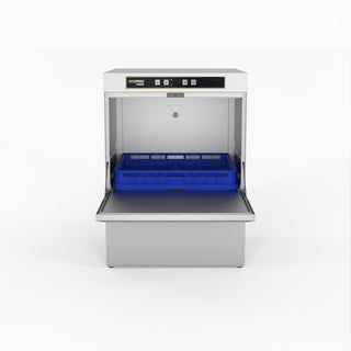 Ecomax Undercounter Glass & Dish Washer - 504- Hobart HB-ECOMAX504