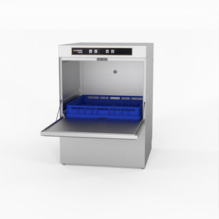 Ecomax Undercounter Glass & Dish Washer - 504- Hobart HB-ECOMAX504