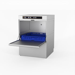 Ecomax Undercounter Glass & Dish Washer - 504- Hobart HB-ECOMAX504