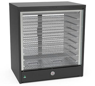 Roband Black Heat 'N' Hold - Food Warmer - HB200R