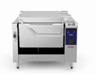Hobart PRECIPAN 100 L High Power | 28.2 Kw - HBPT10HE-P