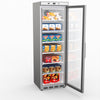 Display Freezer With Glass Door - Thermaster HF400G S/S