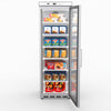 Display Freezer With Glass Door - Thermaster HF400G S/S