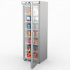 Display Freezer With Glass Door - Thermaster HF400G S/S