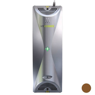 HyGenikx HGX-T-05-O Small Area Air & Surface Sanitiser - Titanium