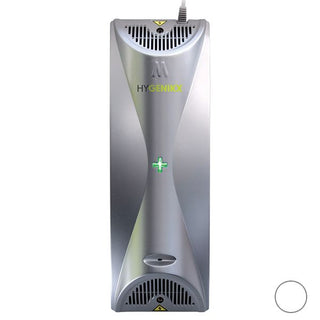HyGenikx HGX-T-25-O Small Area Air & Surface Sanitiser - Titanium