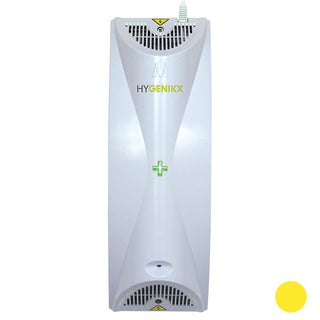 HyGenikx HGX-W-10-S General Area Air & Surface Sanitiser 10m² - White