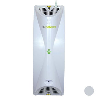 HyGenikx HGX-W-15-R Refuse Area Air & Surface Sanitiser - White