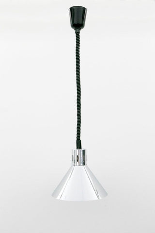 ICE Heat Lamp Silver Venus - HLD0001S
