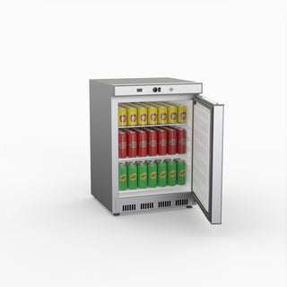 Bar Fridge - Thermaster HR200 S/S