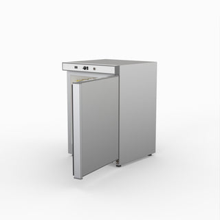 Bar Fridge - Thermaster HR200 S/S