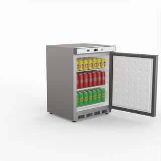 Bar Fridge - Thermaster HR200 S/S